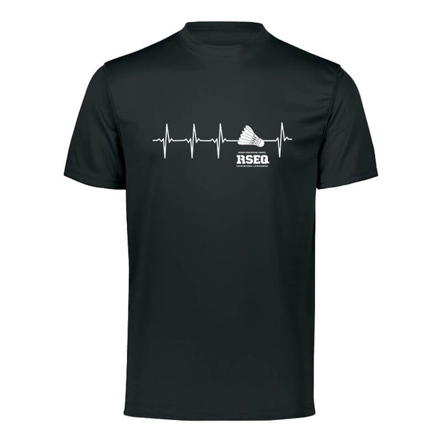 RSEQ - Youth NEXGEN Wicking Tee
