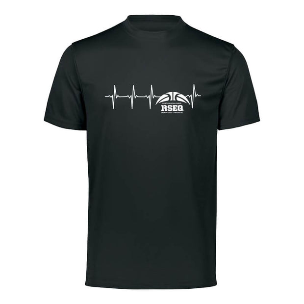 RSEQ - Youth NEXGEN Wicking Tee