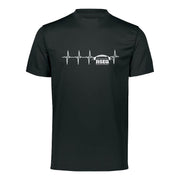 RSEQ - Youth NEXGEN Wicking Tee