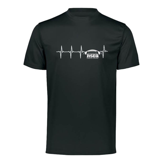 RSEQ - Youth NEXGEN Wicking Tee