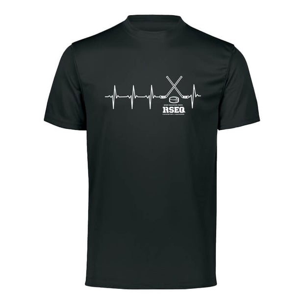RSEQ - Youth NEXGEN Wicking Tee
