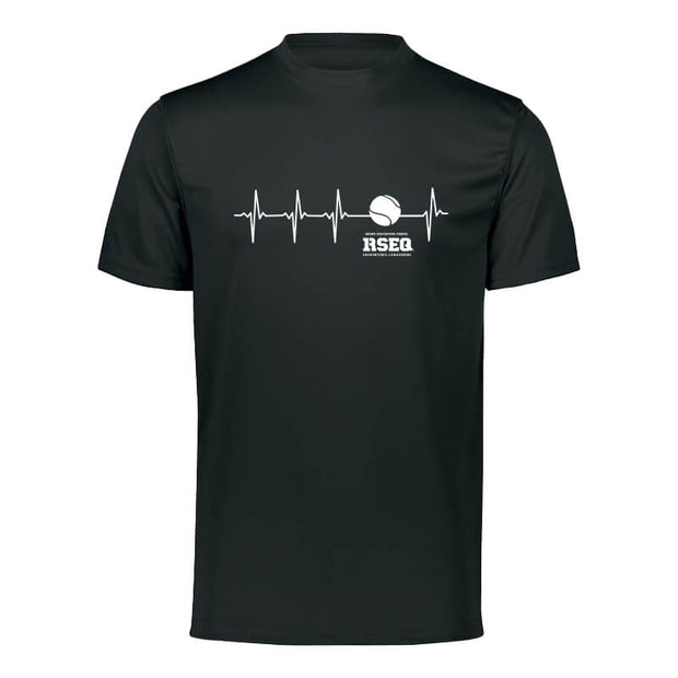 RSEQ - Youth NEXGEN Wicking Tee