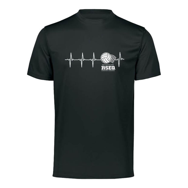 RSEQ - Youth NEXGEN Wicking Tee