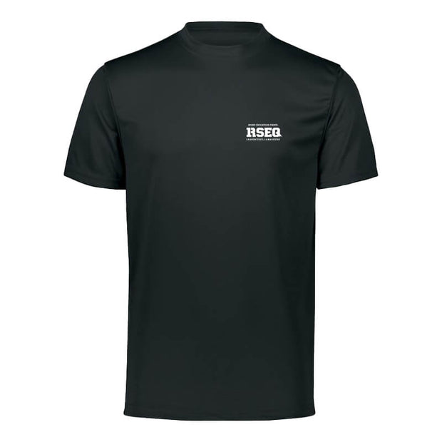 RSEQ - Youth NEXGEN Wicking Tee