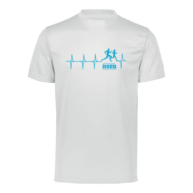 RSEQ - Youth NEXGEN Wicking Tee