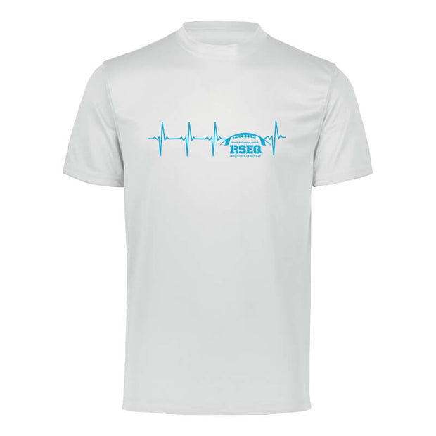 RSEQ - Youth NEXGEN Wicking Tee