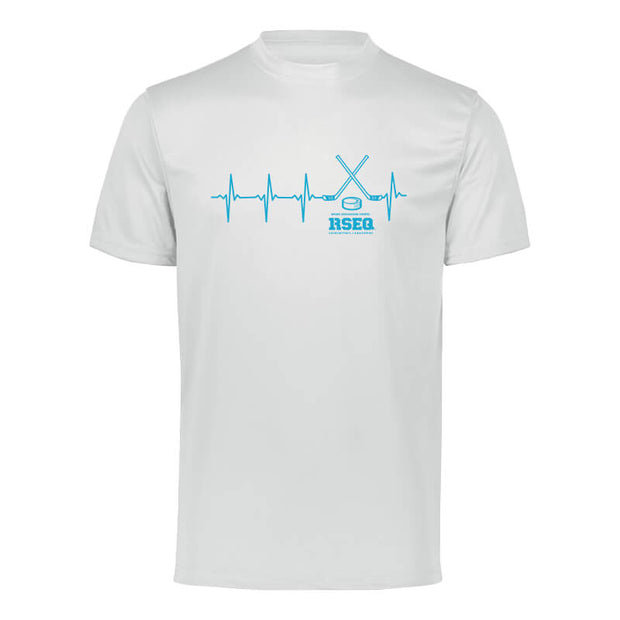 RSEQ - Youth NEXGEN Wicking Tee