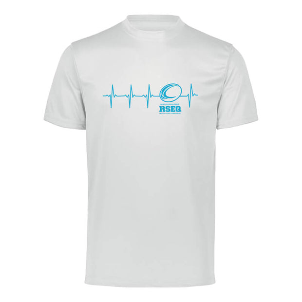 RSEQ - Youth NEXGEN Wicking Tee