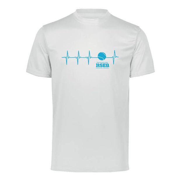 RSEQ - Youth NEXGEN Wicking Tee