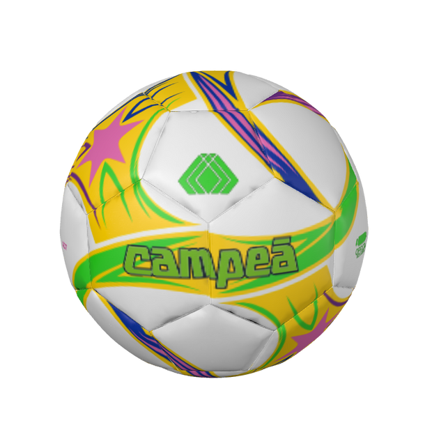 CUSTOM SOCCER BALLS | BALLONS DE FOOTBALL PERSONNALISÉS SUPERNOVA MATCH HYBRID BALL | BALLON DE MATCH HYBRIDE. (x 30)