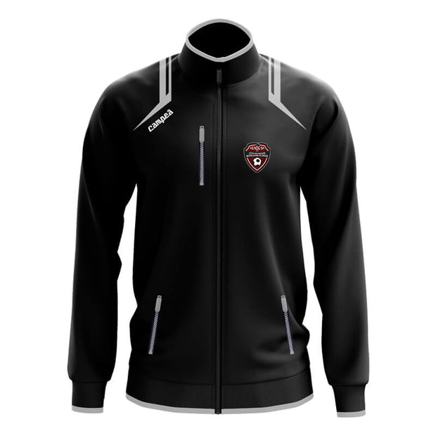 NDG - Titan 2.0 Track Suit Jacket