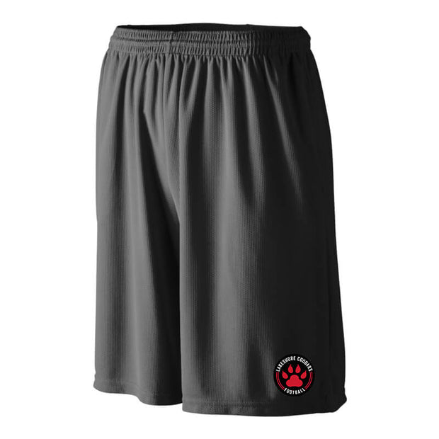 LFA - Augusta Wicking Shorts With Pockets