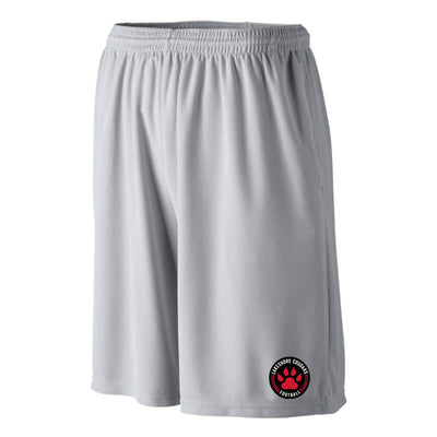 LFA - Augusta Wicking Shorts With Pockets