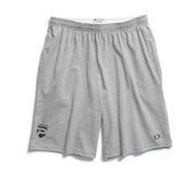 UQTR - Short en coton avec poches