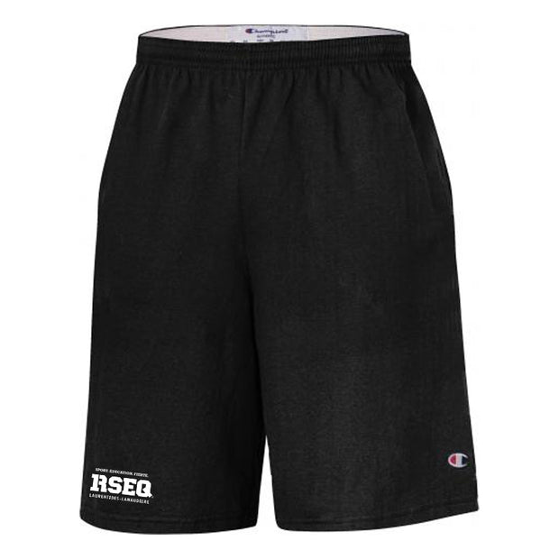 RSEQ - Short en coton avec poches