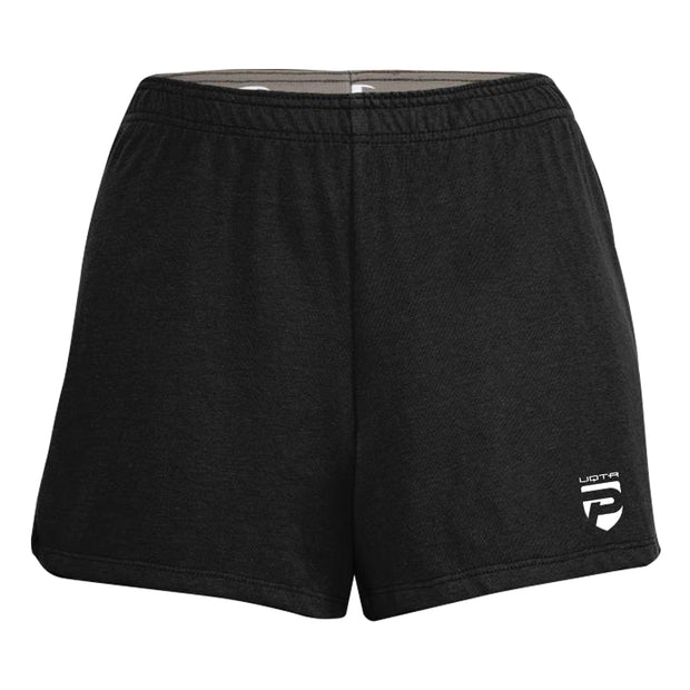 UQTR - Short à poches en coton
