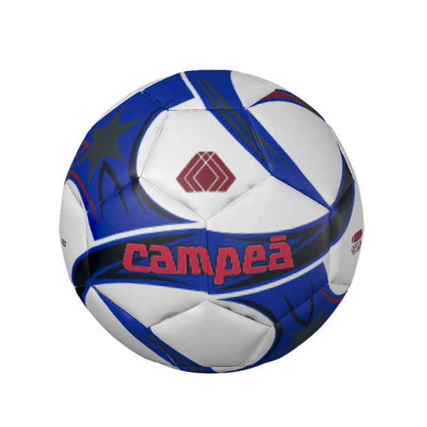 CUSTOM SOCCER BALLS | BALLONS DE FOOTBALL PERSONNALISÉS SUPERNOVA MATCH HYBRID BALL | BALLON DE MATCH HYBRIDE. (x 30)