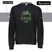 ESE - DRI-POWER® FLEECE CREW SWEATSHIRT YOUTH