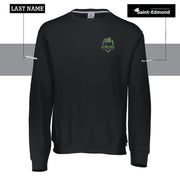 ESE - DRI-POWER® FLEECE CREW SWEATSHIRT YOUTH