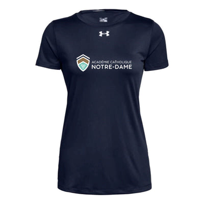 ACND - Women's Locker Tee 2.0