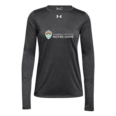 ACND - Women's Locker Tee LS 2.0