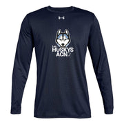 ACND - Men's Locker Tee 2.0 LS