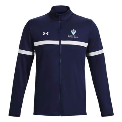 ACND - Men's Team Knit Full Zip