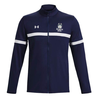 ACND - Men's Team Knit Full Zip