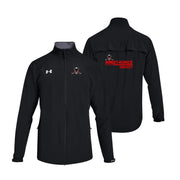 AHM - UA Men's Hockey Warm Up Jacket