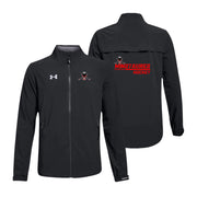 AHM - UA Youth Hockey Warm up Jacket