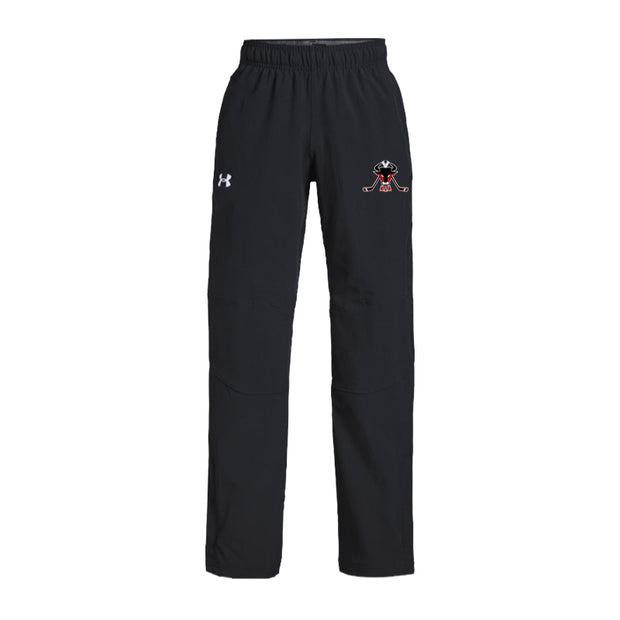 AHM - UA Youth Hockey Warm Up Pant