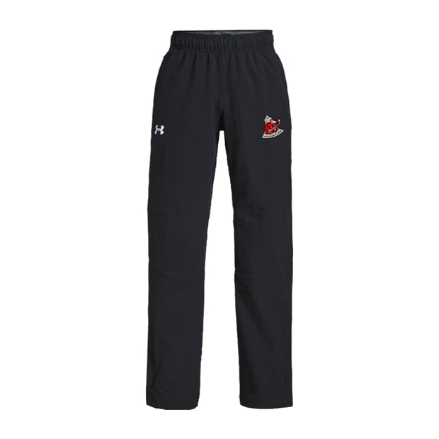 AHM - UA Youth Hockey Warm Up Pant