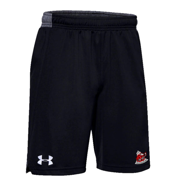 AHM - UA Youth Locker Short