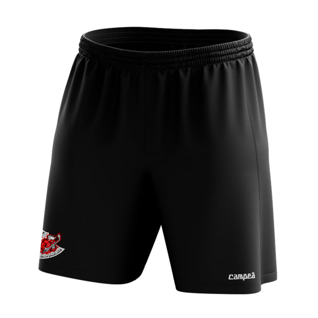 AHM - Challenger shorts Youth