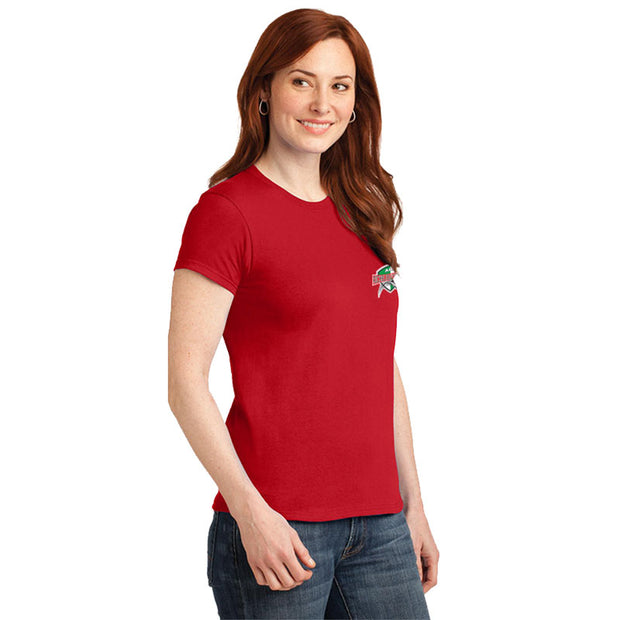 ARSRY - T-Shirt Performant - Femmes