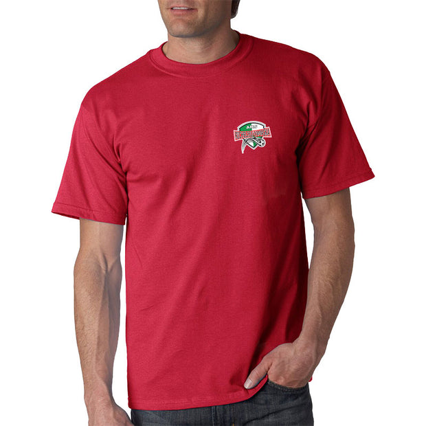 ARSRY - T-Shirt Performant