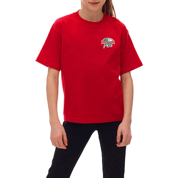 ARSRY - T-Shirt M&O