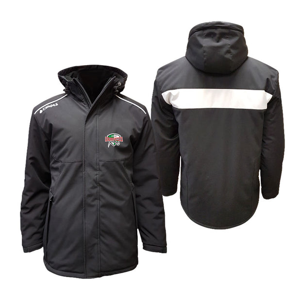 ARSRY - Manteau D&