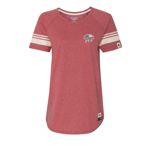 ARSRY - Champion T-Shirt Femmes