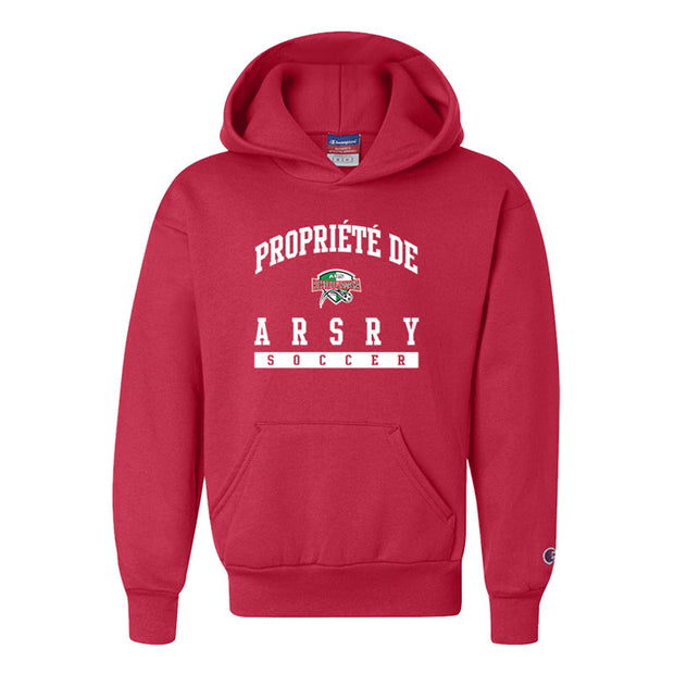 ARSRY - Champion Hoody Enfant