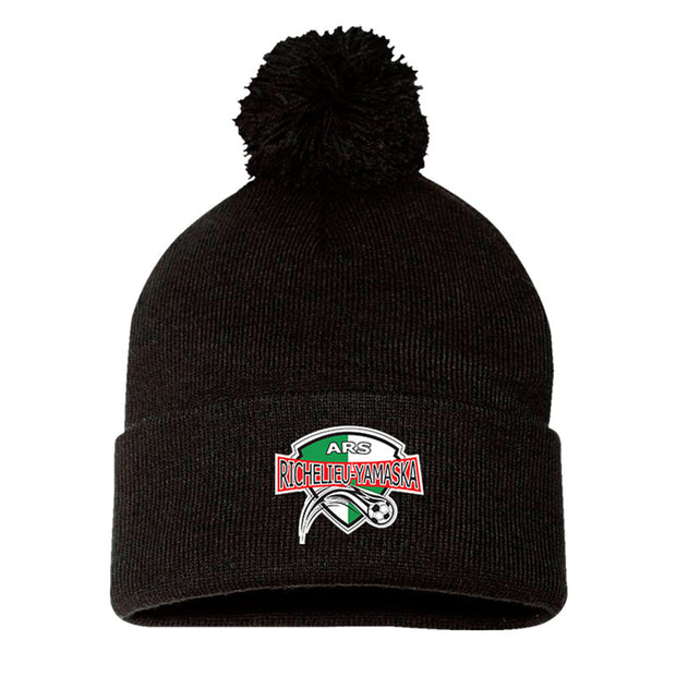 ARSRY - Tuque Pom-Pom