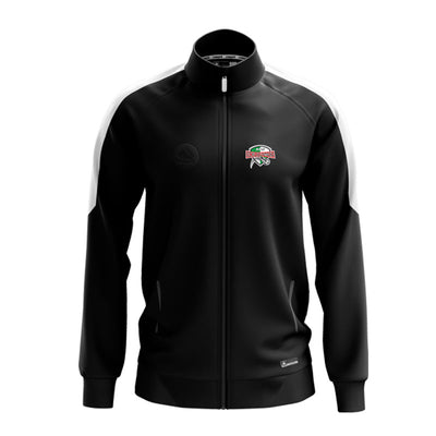 ARSRY - Campea Pro Track jacket Adult
