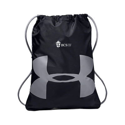 BCS - UA OZSEE Backsack