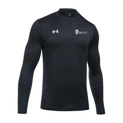 BCS - Men's 1/4 zip