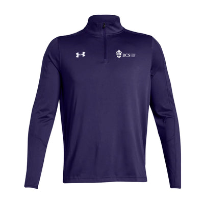 BCS - Men's 1/4 zip