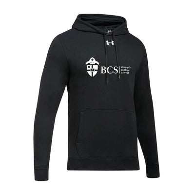 BCS - Men's UA Hustle Fleece Hoody