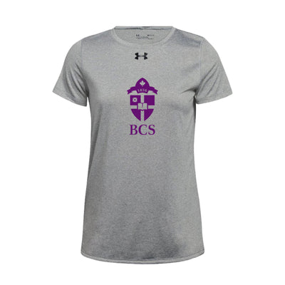 BCS - Women's Locker Tee 2.0 SS