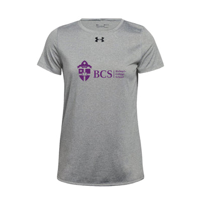 BCS - Women's Locker Tee 2.0 SS