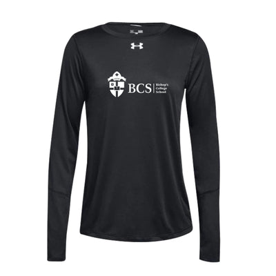 BCS - Women's Locker Tee LS 2.0