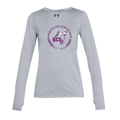 BCS - Women's Locker Tee LS 2.0